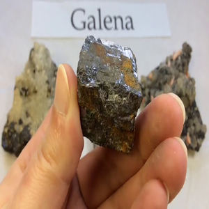 Mineral de Galena - Product Image 1