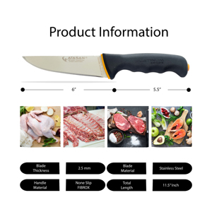 Tubos de latón para nife profesional, - Product Image 2