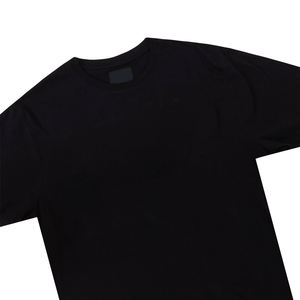 Ropa de hombre, diseño de impresión de logotipo personalizado, tela de algodón 100%, ropa deportiva informal de alta calidad para correr, conjunto de pantalones cortos para hombre - Product Image 2