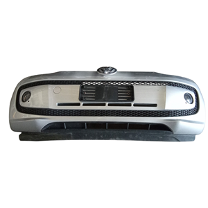 Pare-chocs avant complet VOLKSWAGEN Up Series (122) (16>) 1S0807221DGRU - Product Image 3