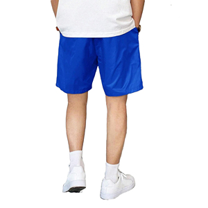 Double Layer Custom Sublimated Plain 100% Polyester Streetwear <b>Shorts</b> <b>5</b> <b>Inch</b> <b>Inseam</b> Gym Blank Basketball Custom Mesh Mens <b>Shorts</b> - Product Image 5