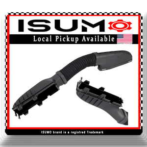 Tuyau de conduit d'admission d'air compatible avec Mercedes CLA250 GLA250 GLA45 AMG - Product Image 1
