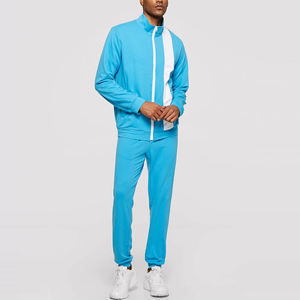 Chándal personalizado 2025, chándal para hombre, ropa deportiva de poliéster, chándal - Product Image 3