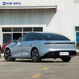 Ready To Ship Out Used Car Forthing S7 2024 Mid Large Car 5 door 5 Seat Hatchback Car For Sale - Product Image 2