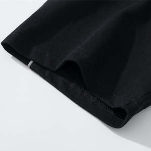 Camisetas de Alta Calidad para Hombre, 260GSM, 100% Algodón, Corte Cuadrado, Hombros Caídos, Estilo Oversize, Tallas Grandes - Product Image 5