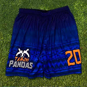 Uniforme de football haute performance personnalisé 7v7 jeunesse OEM vente en gros prix abordable tissu respirant fournisseur de vêtements de sport d'équipe - Product Image 4