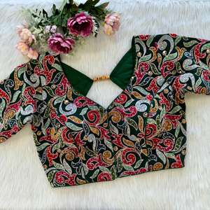 LOURD 12 NIDELS 4 SÉQUENCE CODDING BLOUSE DE TRAVAIL - Product Image 3