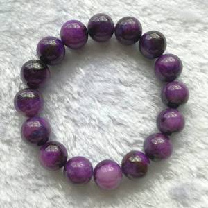 Collar de resina hecho a mano para niñas y mujeres, joyería de moda con perlas multicolores para bodas, directo desde la India - Product Image 1