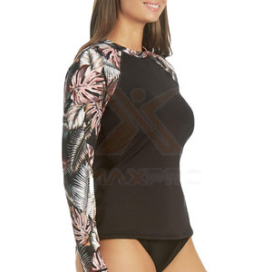 Camisetas de Compresión para Mujer Tallas Grandes, Cuello Redondo, Transpirables, Ecológicas y Deportivas de Alta Calidad - Product Image 6