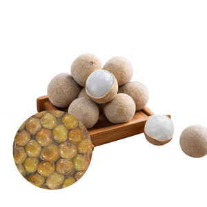 ลำไยแช่แข็งจำนวนมากจากเวียดนาม - Product Image 1