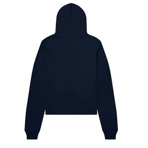 Sudaderas recortadas de algodón 100% para mujer - Product Image 2