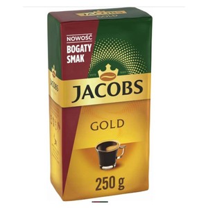 El tarro de café instantáneo Jacobs Kronung más vendido, mezcla alemana Premium de 47,5G, aroma rico, sabor suave, perfecto para el hogar y la Oficina - Product Image 3