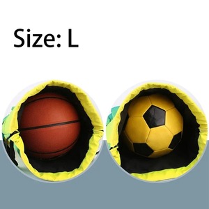 Paquete de mochila de bolsillo impermeable de nailon, Mochila deportiva portátil para acampar al aire libre, ocio, natación, Fitness, mochila escolar para estudiantes - Product Image 6