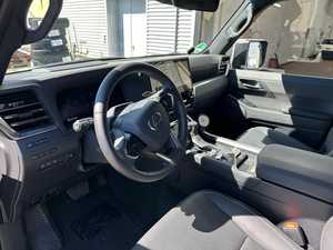 LEXUS GX550 2025 USADO Premium+349hp TRANSMISIÓN AUTOMÁTICA - Product Image 4