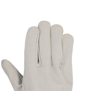 Guantes de Trabajo Casuales de Algodón/Spandex, Transpirables, Antideslizantes, Diseño Cómodo, Diferentes Colores - Product Image 2