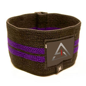 Poignets de compression en coton sur mesure en gros - Product Image 3