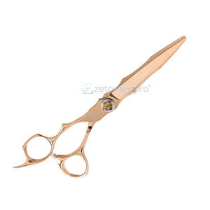 Ciseaux en acier japonais VG10, outil de coupe de précision professionnel pour cheveux, tissus et artisanat, ciseaux en acier inoxydable de qualité supérieure - Product Image 4