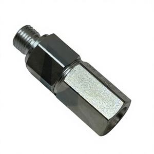 Vanne de régulation de pression de carburant pour moteur diesel d'excavatrice, vanne de contrôle 369-6662 pour Caterpillar E320D E330C C7 - Product Image 1