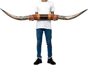 ของตกแต่งผนังรูปวัวติดผนังสำหรับห้องนั่งเล่นสไตล์บ้านไร่และตกแต่งภายในกระท่อม  วัวติดผนังแท้ ราคาถูกที่สุด - Product Image 4