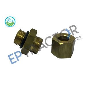 EPTRACTOR-83947824-Connecteur hydraulique/Raccord compatible avec New Holland, Ford divers modèles + meilleure qualité, meilleur prix - Product Image 3