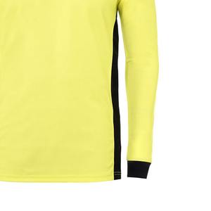 Ensemble d'uniformes de gardien de but avec maillot rembourré et short pour une protection maximale Uniforme de gardien de but classique - Product Image 6