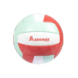 Voleibol profesional personalizado, diseño más suave, microfibra, cuero de Pu, competición oficial, bolas de Volley - Product Image 4