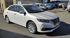 Automóvil Usado Premiose 2018 de Grado Industrial para Bricolaje con Personalización OEM/ODM, Garantía de 3 Años, Conducción Izquierda/Derecha, Entrega Rápida - Product Image 3