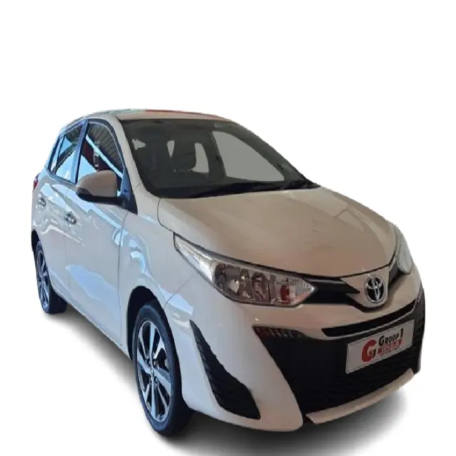 Buy Now High Quality TOYOTA YARIS FOR SALE