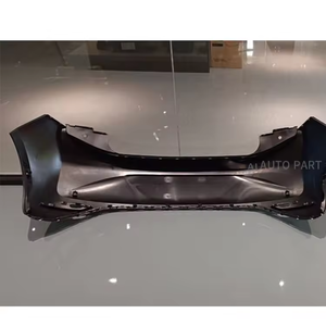 Parachoques trasero de alta calidad con OE 10D807421 para Volkswagen VW Atlas <span class=keywords><strong>ID3</strong></span> 2020 2021 2022 2023 - Product Image 4