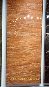 กระเบื้องพอร์ซเลนเคลือบดิจิตอลขนาด600*1200มม. ปูพรมที่ดีที่สุดพร้อมพื้นผิวมันวาวสูงและดีไซน์ล่าสุด - Product Image 2