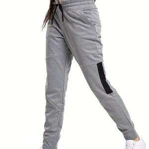 Ropa deportiva de alta calidad, chándal de moda para mujer, ropa deportiva 100% de algodón, ropa informal de lana, chándales de mujer más vendidos - Product Image 4