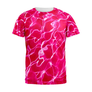 T-shirt à manches courtes pour hommes, confortable, respirant, décontracté, tenue quotidienne, produit phare - Product Image 5