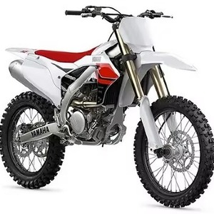 ยามาฮ่า YZ 250 รุ่นฉลองครบรอบ 70 ปี ปี 2025 ล่าสุด - Product Image 4