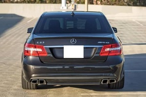 MERCEDES-BENZ E63 AMG SEDAN 2013 USADO, Volante a la Izquierda/Derecha - Product Image 4