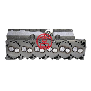 Nouvelle culasse de moteur <span class=keywords><strong>diesel</strong></span> XC 5.9L 6BT 6BTA 6BTAA 3933134 pour Cummins Dodge <span class=keywords><strong>Ram</strong></span> Générateur Équipement de Construction - Product Image 4