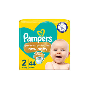 Couches pour bébés Pampers toutes tailles |   Couches pour bébé jetables en gros - Product Image 6