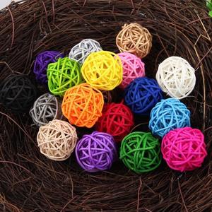 Adornos coloridos para árboles de Navidad para decoración navideña y regalo de Festival - Product Image 2