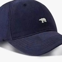 Casquettes de basket-ball ajustées unisexes en coton vintage brodé 3D personnalisées à 6 panneaux de haute qualité pour toutes les saisons