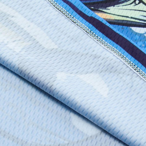 Camisetas de Pesca de Tela Suave, Cómodas para Uso en Exteriores en Verano, Camisetas de Pesca de Secado Rápido - Product Image 6