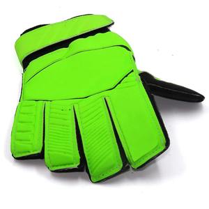 Gants de gardien de but professionnels en latex, fabricant de gants de gardien de but de football sur mesure, nouveau design, sport, meilleure qualité - Product Image 5