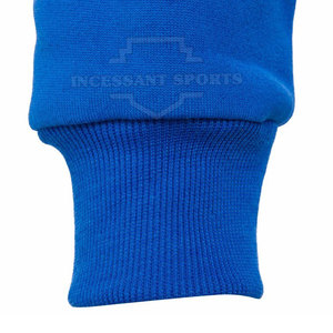 Sweat-shirts à manches longues pour hommes pour l'hiver - Logo personnalisé, tissu polaire coupe-vent et respirant, meilleur prix - Product Image 5