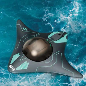 <b>Remote</b> <b>Control</b> RC Boat <b>Submarine</b> for - Product Image 3
