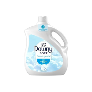Ultra Downy April Fresh Fabric Softener Liquid Smooth Touch Long Lasting Freshness Packed For Export Household Product Sellers - Product Image 1