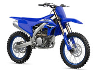 Motocross neuves de marque originale 2026 YZ250F en vente aux enchères