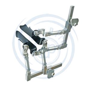 Daddy D Pro ชุดระบบดึงปากมดลูกด้านหน้าคุณภาพเยอรมันได้รับการอนุมัติ CE A + - Product Image 5