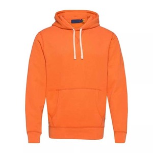 USA Taille Hommes Femmes 100% Coton Blanc Hoodies pour Homme Broderie Impression Logo Vêtements D'hiver Sports Haute Qualité Basics Hommes Hoodies - Product Image 1