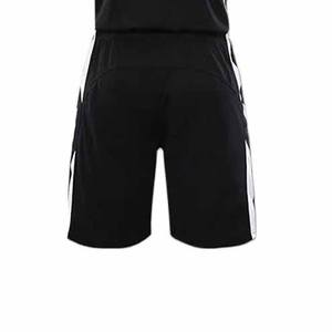 Uniformes de Baloncesto de Diseño Más Reciente para Clientes, Camisetas, Camisetas sin Mangas, Chalecos con Pantalones Cortos hasta la Rodilla, Conjuntos Masculinos - Product Image 3