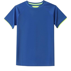 Nuevo conjunto de camisetas para hombre al por mayor con logotipo personalizado, Conjunto de camiseta y pantalones cortos - Product Image 2