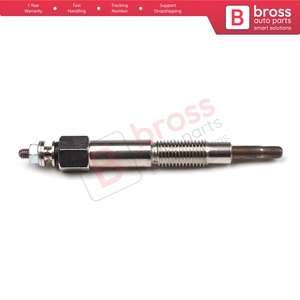 BGP84 1 Piece <b>Heater</b> Glow <b>Plug</b> 11 Volt 11065 57J00 GN102 0100226513 for - Product Image 2