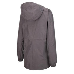 Chaqueta impermeable o cortavientos de secado rápido al por mayor chaqueta impermeable o cortavientos con logotipo personalizado - Product Image 6